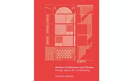 Modern Architecture and Climate