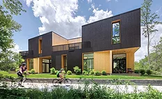 River Houses