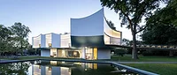 Visual Arts Center.