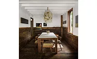 Garden-House-01-B.jpg The Garden House's dining room.