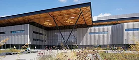 National Automotive Innovation Centre.