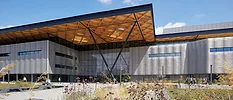 National Automotive Innovation Centre.