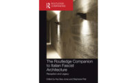 Routledge-Companion to Italian Fascist Architecture