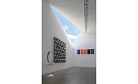 Art Gallery by STEG Arkitekten Art Gallery by STEG Arkitekten.