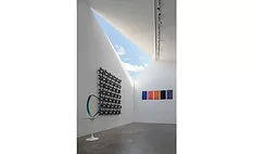 Art Gallery by STEG Arkitekten.