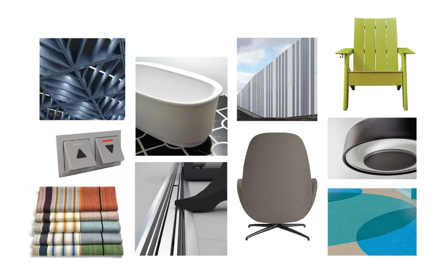 Best Architectural Products of 2020