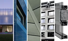 Best Building Envelopes of 2020