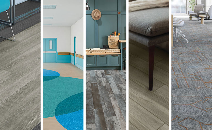 Best Flooring Products 2020