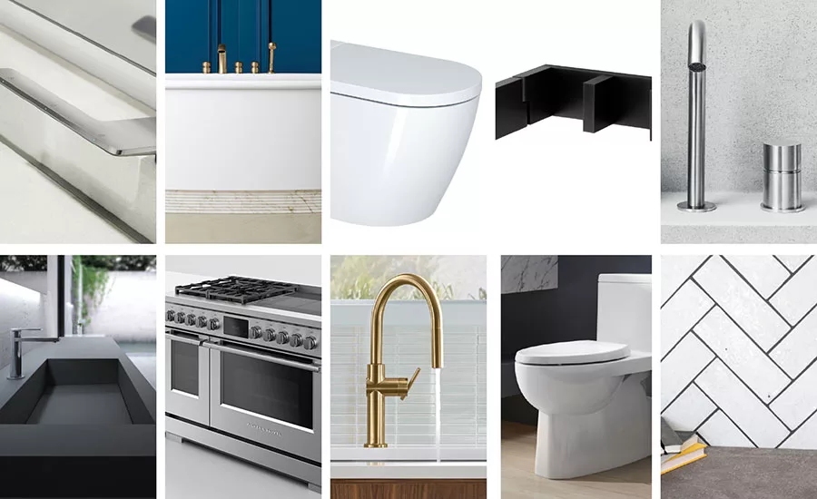 Best Kitchen and Bath Products of 2020.