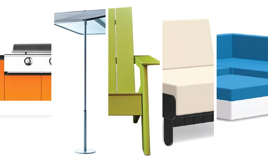Best Outdoor Furnishings of 2020