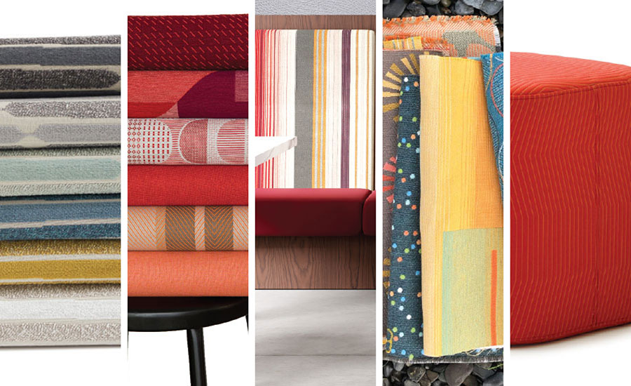 Best Textiles and Upholstery of 2020