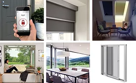 Best Windows, Doors & Hardware of 2020