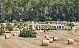 Casa Palerm.