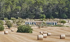 Casa Palerm.