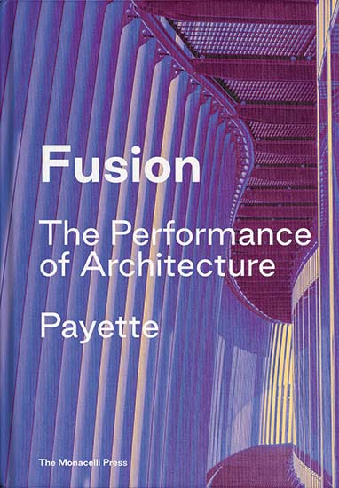 Fusion: The Performance of Architecture