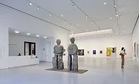 Hauser & Wirth Gallery.