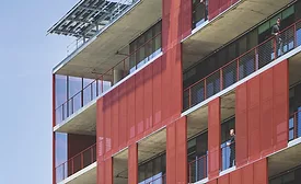 Makers Quarter Office Building