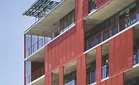Makers Quarter Office Building