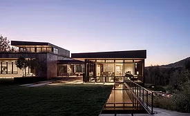 Meadow House
