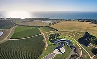 Pt. Leo Estate Winery.