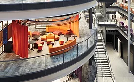 BBC Headquarters in Wales.