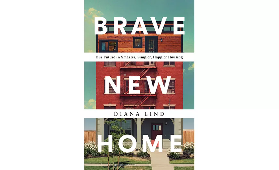 Brave New Home.