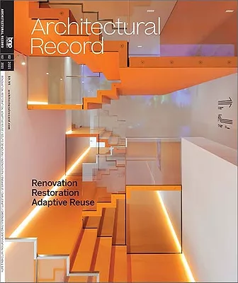 Architectural Record - February 2021