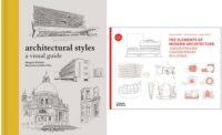 Architectural Styles and The Elements of Modern Architecture