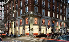 MEET Digital Culture Center.