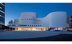 Schauspielhaus.