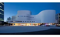 Schauspielhaus.