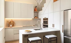 Lunar Kitchen
