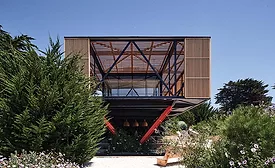 Engawa House.