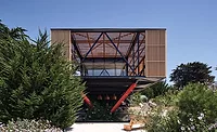 Engawa House.
