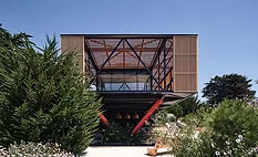 Engawa House.