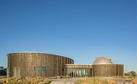 Goldendale Observatory State Park.