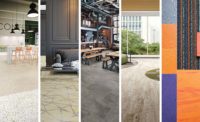 New Flooring Products for Spring 2021.