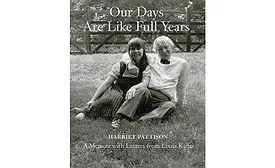 Our Days Are Like Full Years.
