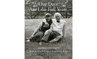 Our Days Are Like Full Years.