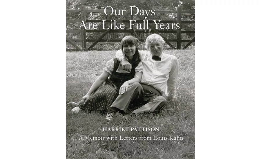 Our Days Are Like Full Years.