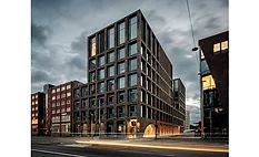 Urban Environment House.
