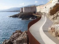 The Aldilonda Walkway.