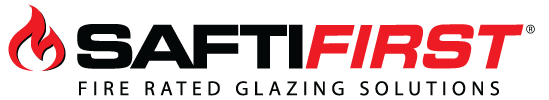 SAFTI FIRST Logo