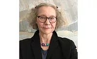 Carol Willis Carol Willis.