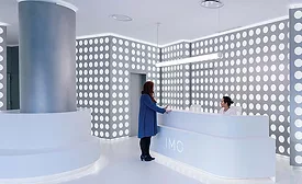 Madrid’s Institute of Ocular Microsurgery.