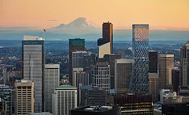 Rainier Square.