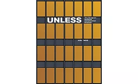 Unless The Seagram Building Construction Ecology