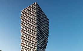 Vancouver House-Bjarke Ingels Group