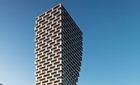 Vancouver House-Bjarke Ingels Group