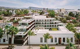 Baja Club.